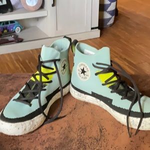 Converse Chuck Taylor Allstar Crater